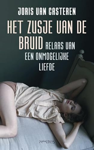 Stock image for Het zusje van de bruid (Dutch Edition) for sale by Better World Books