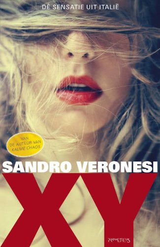 XY - Veronesi, Sandro