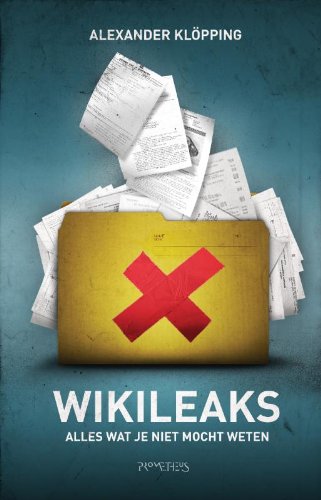 Stock image for Wikileaks: alles wat je niet mocht weten for sale by ThriftBooks-Dallas