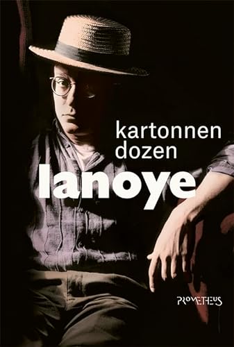 Imagen de archivo de Kartonnen dozen (Dutch Edition) a la venta por Karl Theis