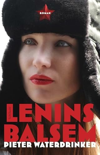 Stock image for Lenins balsem - Pieter Waterdrinker for sale by Book Hmisphres