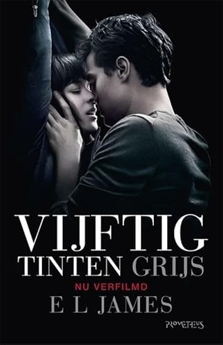 9789044627626: Vijftig tinten grijs