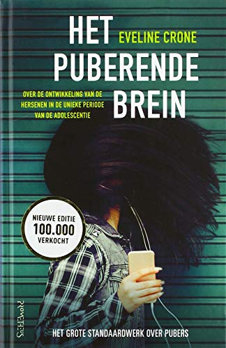 Stock image for Het puberende brein: Over de ontwikkeling van de hersenen in de unieke periode van de adolescentie for sale by Revaluation Books