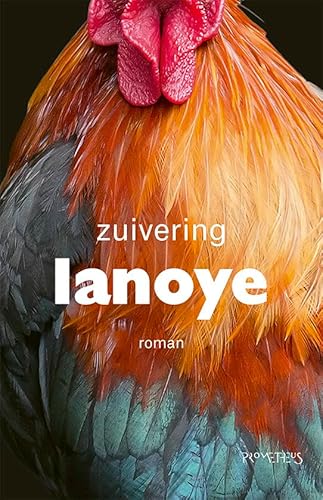 Zuivering: roman - Lanoye, Tom