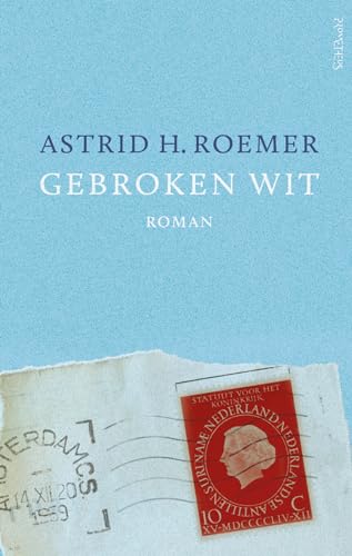Stock image for Gebroken Wit (Dutch Edition) for sale by Wolk Media & Entertainment