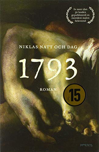 9789044640434: 1793 (Dutch Edition)