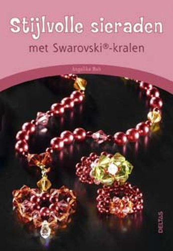 Imagen de archivo de Stijlvolle sieraden met Swarovski-kralen a la venta por medimops