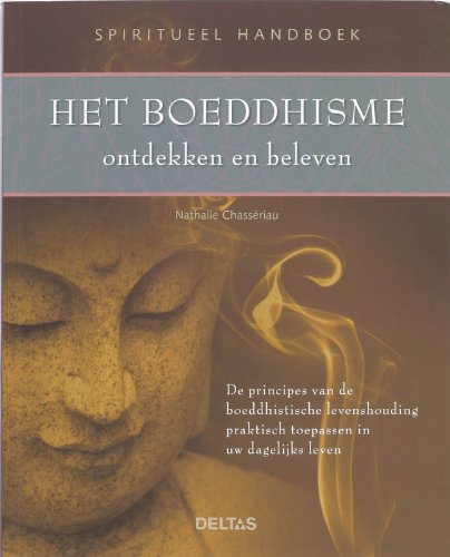 Stock image for Het Boeddhisme ontdekken en beleven for sale by medimops