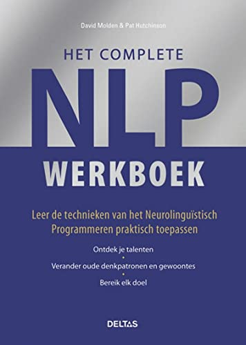 Beispielbild fr Het complete NLP werkboek zum Verkauf von Buchpark