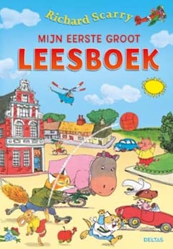 Fruit groente Toegangsprijs adelaar Mijn Eerste Groot Leesboek - Nederlands / Dutch: 9789024372096 - AbeBooks