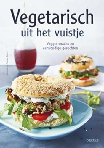 Stock image for Vegetarisch uit het vuistje for sale by Buchpark