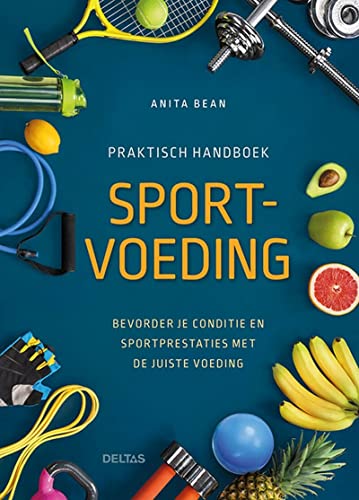 Stock image for Praktisch handboek sportvoeding: bevorder je conditie en sportprestaties met de juiste voeding for sale by Reuseabook
