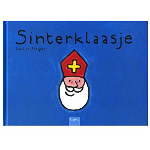 9789044801019: Sinterklaasje