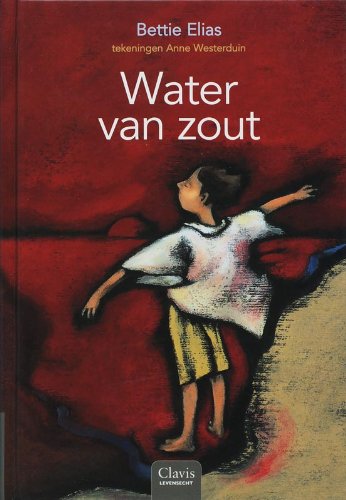 Stock image for Water van zout (Clavis levensecht) for sale by medimops