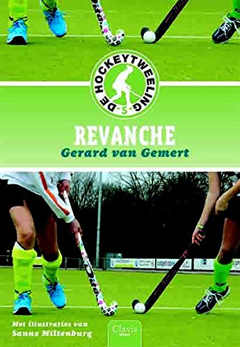 Beispielbild fr Revanche (Clavis sport, Band 5) zum Verkauf von Better World Books Ltd