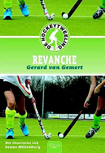 Stock image for Revanche (Clavis sport, Band 5) for sale by Better World Books Ltd