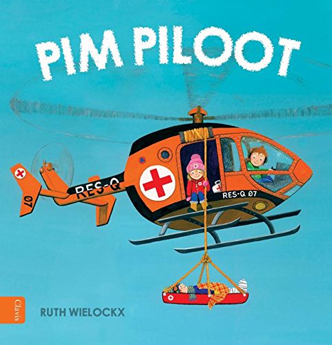 Beispielbild fr Pim Piloot zum Verkauf von Buchpark