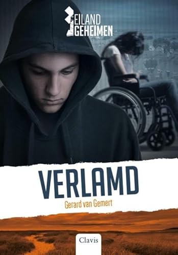 Stock image for Verlamd (Eilandgeheimen, 1) for sale by WorldofBooks