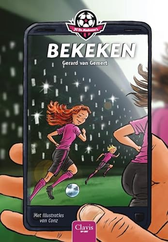 Stock image for Bekeken (FC De Madonna's (3)) for sale by Revaluation Books