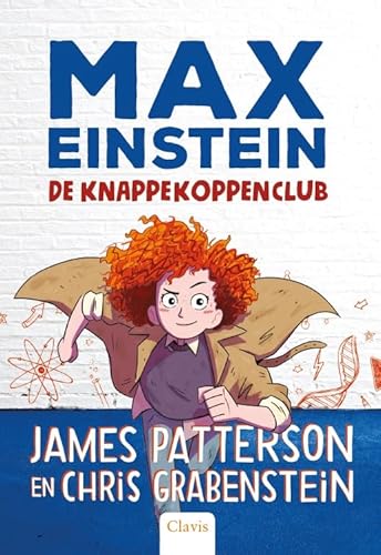 Stock image for De Knappekoppenclub for sale by Wonder Book