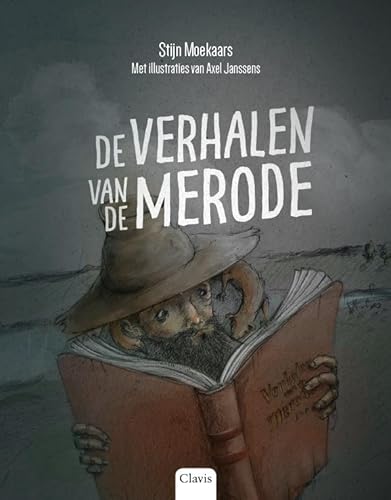 Beispielbild fr De verhalen van de Merode zum Verkauf von Buchpark