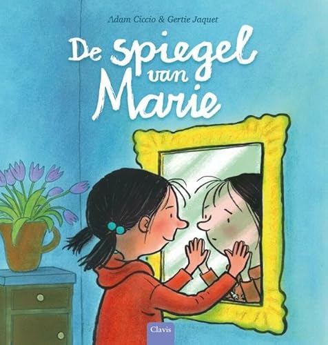 Stock image for De spiegel van Marie for sale by Buchpark