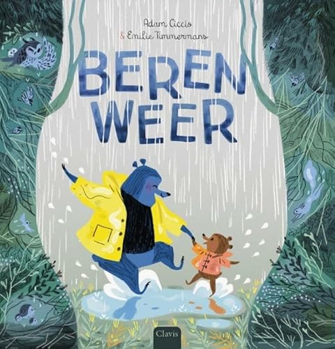 Stock image for Berenweer for sale by WorldofBooks