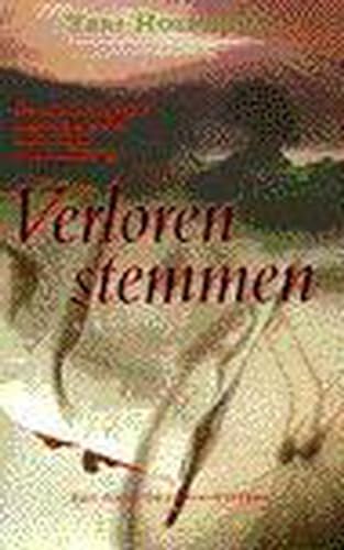 Stock image for Verloren Stemmen for sale by medimops