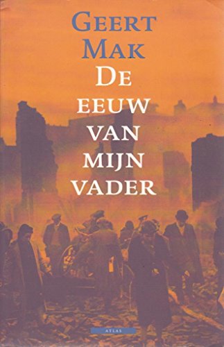 Beispielbild fr De eeuw van mijn vader (Dutch Edition) zum Verkauf von Better World Books