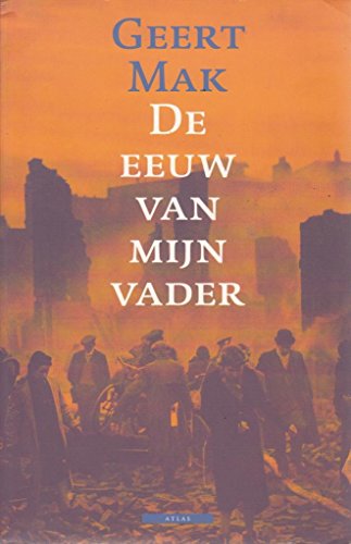 Stock image for De eeuw van mijn vader (Dutch Edition) for sale by Better World Books