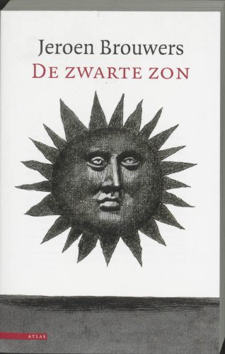 9789045001593: De zwarte zon: Essays over zelfmoord en literatuur in de twintigste eeuw (Dutch Edition)