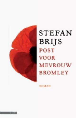 9789045001654: Post voor mevrouw Bromley: roman