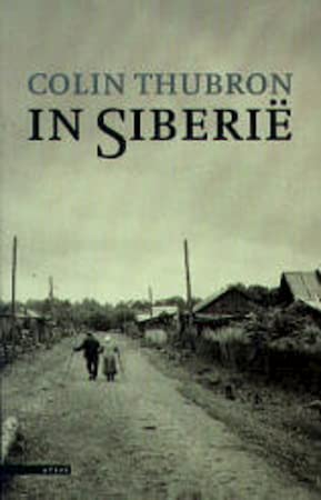 Beispielbild fr In Siberia zum Verkauf von Shadow Books