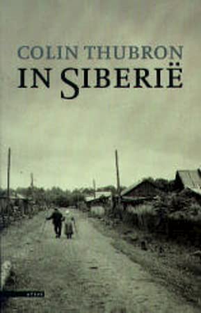 Imagen de archivo de In Siberia a la venta por Shadow Books