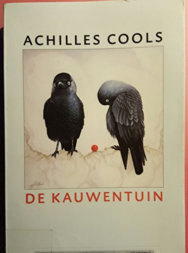 Imagen de archivo de De kauwentuin (Dutch Edition) a la venta por Seagull Books