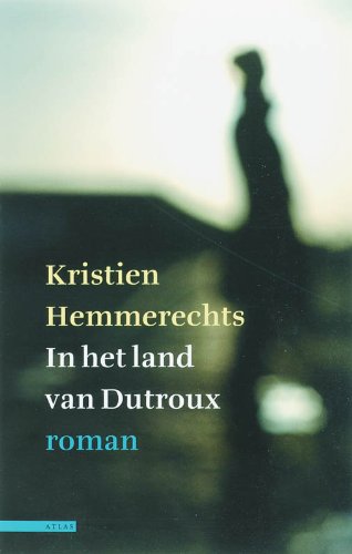 Stock image for In het land van Dutroux for sale by Better World Books Ltd