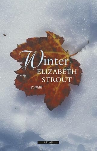 Stock image for Winter (Olive Kitteridge, 1) for sale by Reuseabook