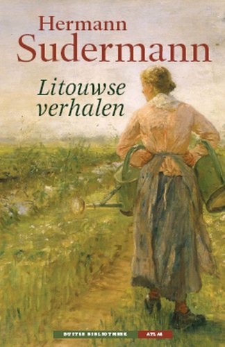 9789045004501: Litouwse verhalen (Duitse bibliotheek)