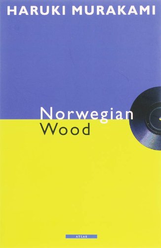 Beispielbild fr Norwegian wood zum Verkauf von Ammareal