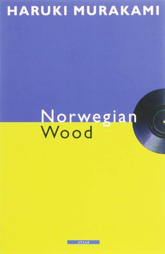 Norwegian Wood / druk 22 - Murakami, Haruki