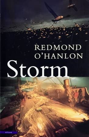 Stock image for Storm: Een Reis Door De Noordelijke Atlantische Oceaan for sale by HPB-Diamond