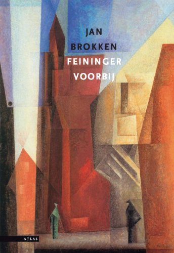 Stock image for Feininger voorbij (Dutch Edition) for sale by Better World Books Ltd