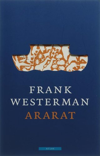 Stock image for Ararat for sale by P.C. Schmidt, Bookseller