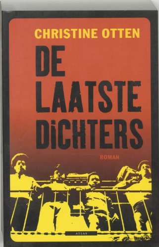 Stock-Bild f�r De laatste dichters / druk 4