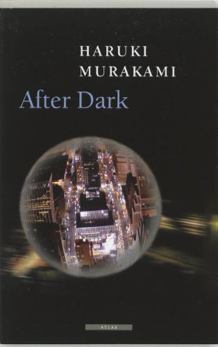 Stock image for After Dark for sale by GF Books, Inc.