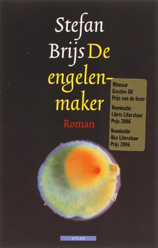 Stock image for De engelenmaker / druk 18 for sale by medimops