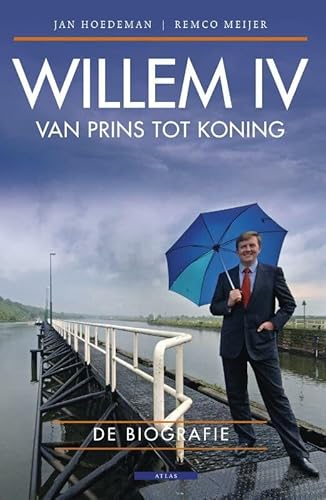 Stock image for Willem IV, van prins tot koning. for sale by Kloof Booksellers & Scientia Verlag