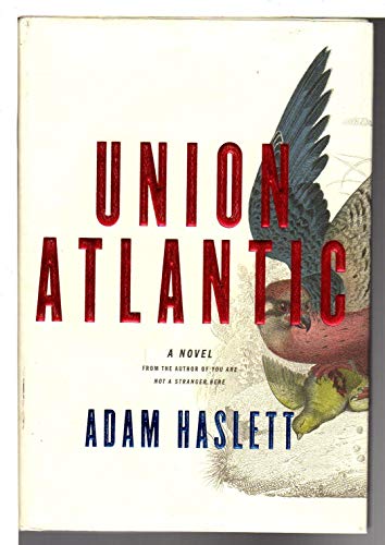 Stock image for Union Atlantic for sale by Better World Books Ltd