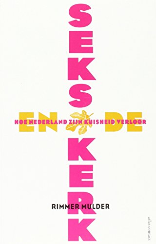 Stock image for Seks en de kerk (Dutch Edition) for sale by Better World Books Ltd