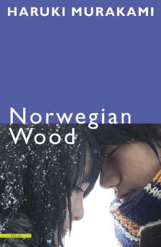 Imagen de archivo de Norwegian Wood / druk 20 a la venta por medimops